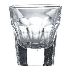 Marocco/Aras Shot Glass 1oz, 55 x 49mm