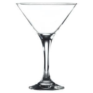 Martini Glass 6oz, 148 x 105mm