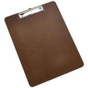 Menu Clipboards