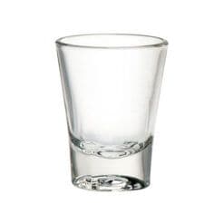 Mini Conical Glass 2oz/6cl