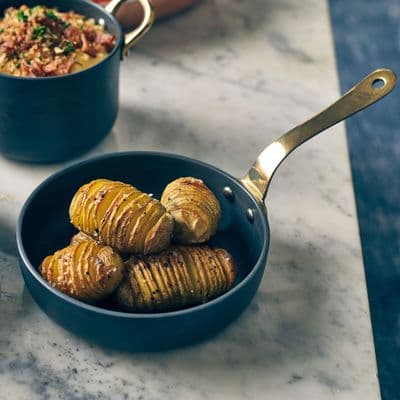 Mini Cookware