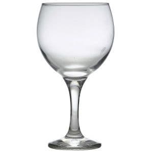 Misket Gin Cocktail Glass 22.5oz, 199 x 94mm