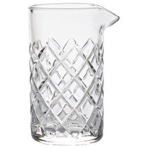 Mixing Glass 17.5oz