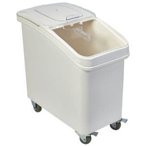 Mobile Ingredient Bin 102Lt