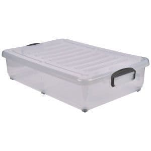 Mobile Storage Container 40lt