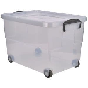 Mobile Storage Container 60Lt