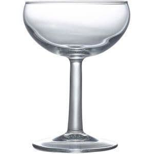 Monastrell Coupe Cocktail Glass 6oz,