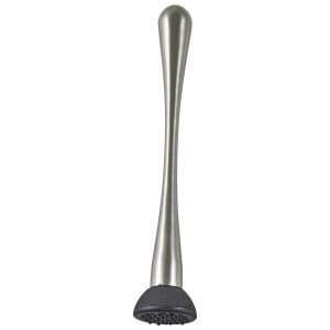 Muddler Vintage Steel 22.5cm