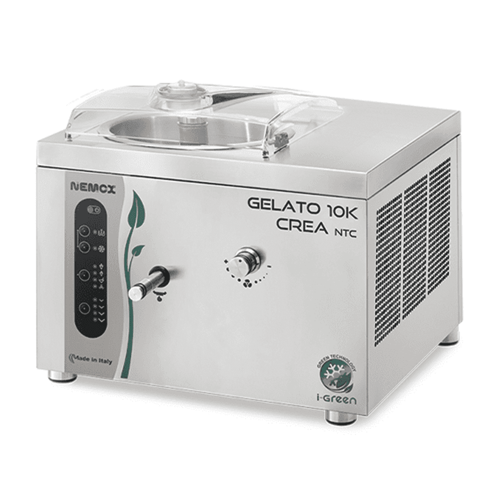 Nemox Gelato 10K Crea NTC