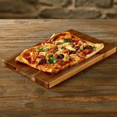 Oak Serving Boards