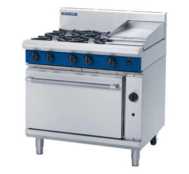 Oven Ranges