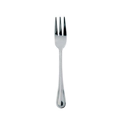 Parish Bead Cake Fork DOZEN