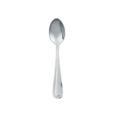 Parish Bead Coffee Spoon DOZEN