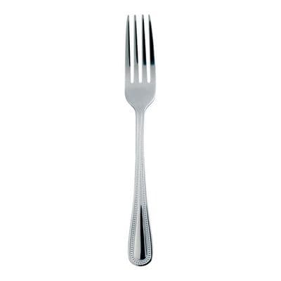 Parish Bead Dessert Fork DOZEN