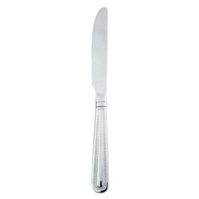 Parish Bead Dessert Knife DOZEN
