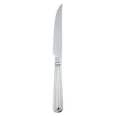 Parish Bead Steak Knife DOZEN