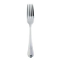 Parish Dubarry Dessert Fork DOZEN
