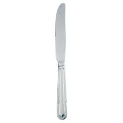 Parish Dubarry Table Knife Solid Handle DOZEN
