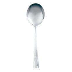 Parish Harley Soup Spoon DOZEN