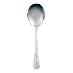 Parish Jesmond Soup Spoon DOZEN
