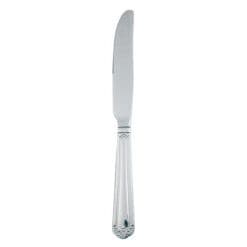 Parish Jesmond Table Knife Solid Handle DOZEN