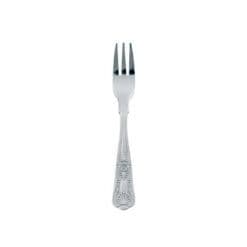 Parish Kings Cake Fork DOZEN