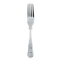 Parish Kings Dessert Fork DOZEN