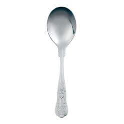 Parish Kings Soup Spoon DOZEN