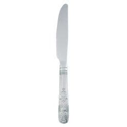 Parish Kings Table Knife Solid Handle DOZEN