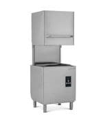 Pass Through Dishwashers