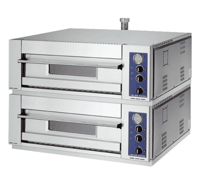 Pizza Ovens