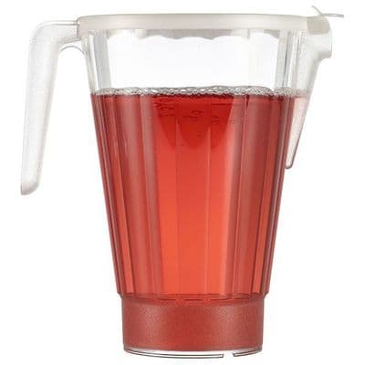 Plastic Jugs