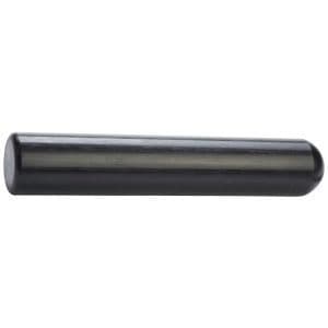 Plastic Muddler 25cm