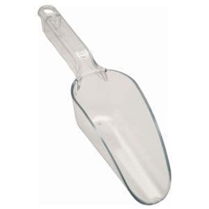 Polycarbonate Scoop 12oz - 16cm