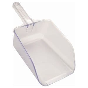 Polycarbonate Scoop 64oz-23cm