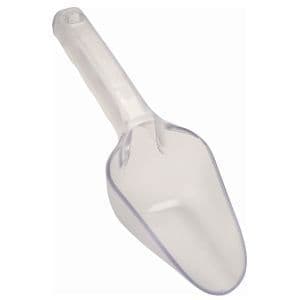 Polycarbonate Scoop 6oz-12.7cm