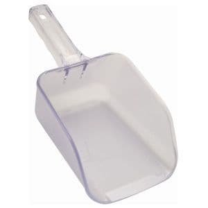 Polycarbonate Scoops