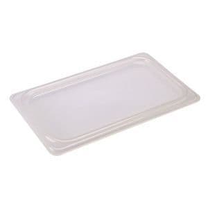 Polypropylene 1/3 Lid