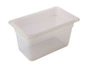 Polypropylene GN Containers