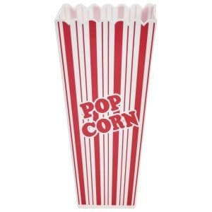 Popcorn Cups