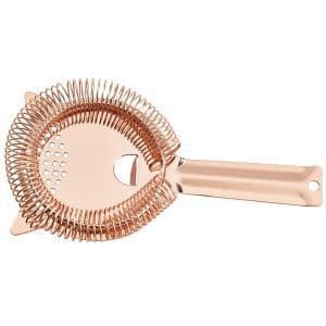 Premium Hawthorn Strainer Copper