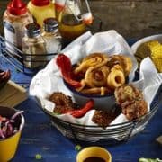 Presentation Baskets