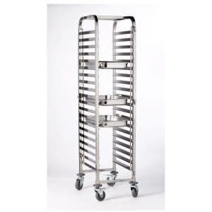 Racking & Trolleys