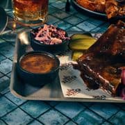 Ramekins & Sauce Bottles