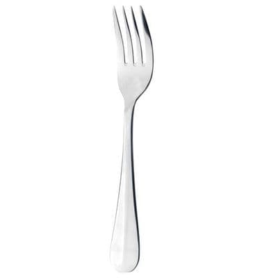 Rattail Table Fork 18/0 Dozen