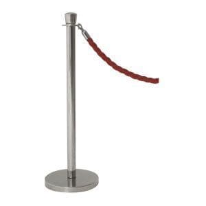 Rope Barrier - S/S