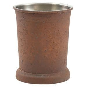 Rust Effect Drinkware