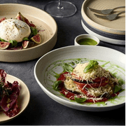 Rustico Premium Stoneware