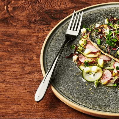 Rustico Stoneware