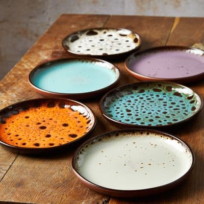 Sabrosa Tableware